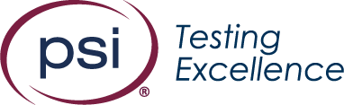 PSI Testing Excellence